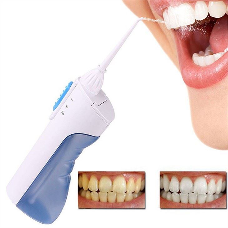 آبیاری خوراکی قابل حمل